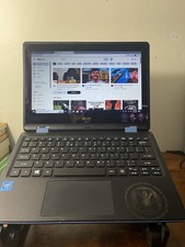 Acer Aspire R3 131T 11