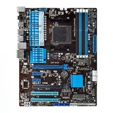 For ASUS M5A97 PRO Computer Motherboard picture