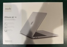Moshi iGlaze air 13 Ultra-Slim Case for MacBook Air 13” (Thunderbolt 3/USB-C) picture