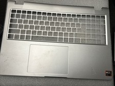 OEM Dell Pro 16 Plus PB16250 PB16255 Palmrest Touchpad 03N7T2 3N7T2 m76 picture