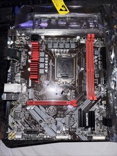 Gigabyte B660M GAMING DDR4 Motherboard Intel 12-14th Gen LGA1700 Micro ATX picture