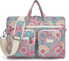 Water Resistant Laptop Sleeve Case Bag for MacBook Pro 16 inch and 15.6 inch picture
