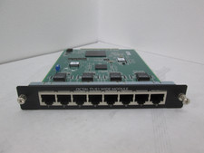 AdTran 1202843E1 Octal T1/E1 Wide Module for Netvanta  picture