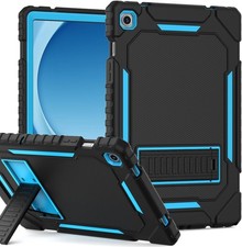 For Tablet Samsung Galaxy Tab A11 Plus A11+ Heavy Duty Rugged Case Cover picture