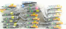 Inkjet Cartridges Sealed New(1073C3) multiple colors  IKONG picture