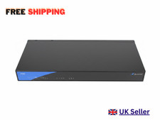 Barracuda F180 NextGen Firewall BNGIF180 BNHW026 Network Security Appliance picture
