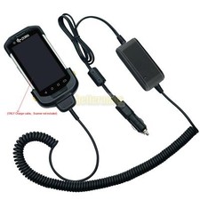 12V-24V Vehicle Car Charger Cable for Zebra TC70 TC75 TC72 TC77 TC75x 70x USA picture