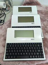 Lot 3 - The Writer Fusion from Advanced Keyboard Technologies, Inc. Parts Only  picture