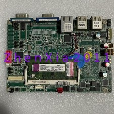 1pc used WAFER-US15WPT2-R10-3COM-KAT motherboard picture