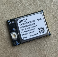 1pc NEW Digi XBee XB-9XR-DMUM-001 wireless data transmission module picture
