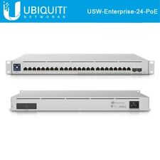 Ubiquiti Networks USW-Enterprise-24-PoE UniFi Switch Enterprise 24 PoE picture