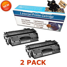 2PK CRG-120 C120 2617B001AA Toner Cartridge For Canon ImageClass D1120 D1150 picture