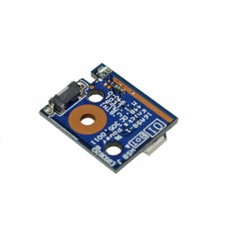 Replacement Power Button Board For HP PAVILION 11-AD 11M-AD 924431-001 picture