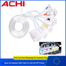 Epson A3 1390/1800 DTF printer basic accessories ink damper ink sac ink bag picture