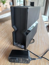 TP-Link Archer BE550 Pro Tri-Band BE9700 WiFi 7 Router Black 10000Mbps Ethernet picture