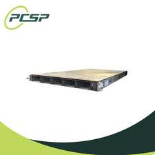 Supermicro CSE-119U X10DRU-i+ 2x E5-2640v4 64GB DDR4 25GbE NIC 5x 1.2TB SAS HDD picture
