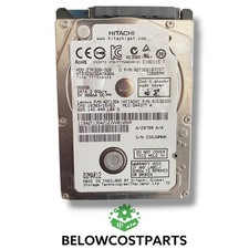💻 Hitachi HTS723232A7A364 320GB 7200RPM 2.5