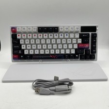 ASUS - ROG Azoth X 75% Wireless Mechanical RGB Gaming Keyboard picture