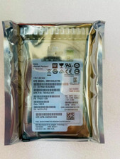 NEW 832514-B21 832984-001 HPE 1TB 7.2K 12G SFF 2.5