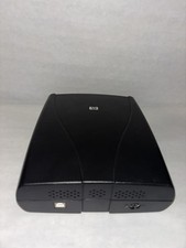 HP DVD 1040e 4H05 20x External Super Dual Layer Multi DVD Writer picture