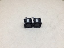 Lot of 2 Delta Electronics GFC0812DS Server Fans DC12V 2.60A picture