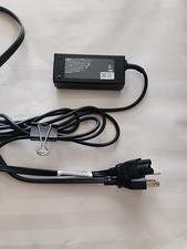 Lite On AC Adapter Model PA-1300-43 Laptop Tested  picture