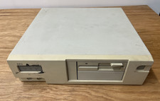 VINTAGE NEC POWER MATE SX PLUS PM-80-1000 Basic Unit Desktop Computer picture