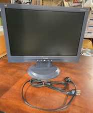 ViewSonic VA1703wb 17