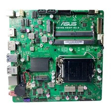 ASUS PRIME H310T  R2.0 motherboard LGA1151 DDR4 32G HDMI+DP M-ITX Tested ok picture