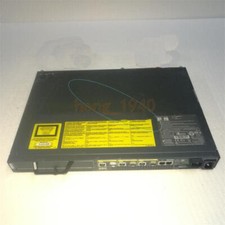 1PC Cisco 7301-AC AC Router 256MB Ram / 128F 3GE Ports Tested Good Work picture