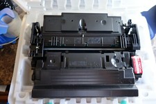 NEW Genuine Micromicr Micr Toner Cartridge Black Laser 18000 Page (thn-87x) picture