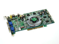 MEDION ATI Radeon 9800 PRO 128MB DDR 256bit AGP picture