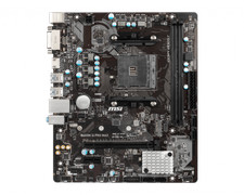 For MSI B450M-A PRO MAX Motherboard AMD AM4 DDR4 M-ATX Mainboard picture