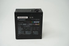 Thermaltake Toughpower Grand RGB 850W 80+ Gold Fully Modular PSU TPG-850AH3FSGR picture