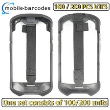 100/200 Pieces Lots Protective Case Rugged Boot for Zebra TC51 TC52 TC56 TC57 picture