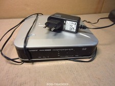 CISCO RVS4000 Gigabit Security Router with VPN 1x WAN Ports 4x 10/100/1000 picture