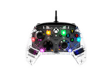 HyperX Clutch Gladiate - Wired Gaming RGB Controller - Xbox picture