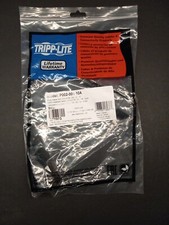 Tripp Lite Model P002-001-10a 1ft Power Adapter picture