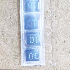R390 10PCS F1 F2 Fuse Safety Resistor Fits For Epson R1390 1400 R1390 L1800 R270 picture