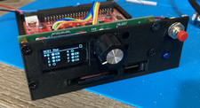 Internal ZuluSCSI Extended Blaster For Emu Emax picture