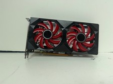 XFX Radeon RX 560 D 2GB GDDR5 Graphics Card picture
