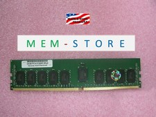 32GB RDIMM DDR4 2666MHz ECC RAM Memory Supermicro Hyper SuperServers Compatible picture