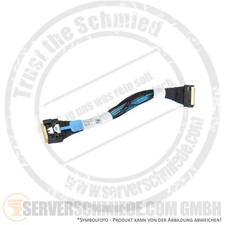 Fujitsu 15cm SAS Cable Internal RAID Card RX2540 M7 CA05973-8371 picture