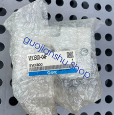1PCS NEW SMC VEX1500-04F Pressure reducing valve Fast delivery Via Fedex/DHL picture