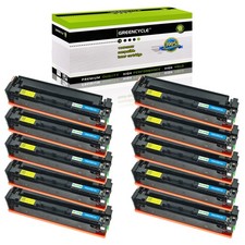 10PK Toner fits for CRG045 Canon ImageCLASS MF634Cdw MF632Cdw LBP613cdw LBP611cn picture