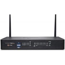 SonicWall TZ570W Network Security/Firewall Appliance (02-ssc-2835) (02ssc2835) picture