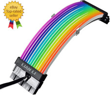 ADDRESSABLE RGB STRIMER plus 24-PIN picture