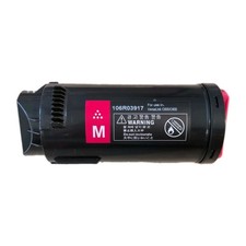 Xerox 106R03917 High Capacity Toner Cartridge - Magenta New Open Box Genuine picture
