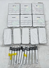 LOT OF 6 Epson Interactive Touch Module-BrightLink 1485Fi Projector ,MISS PARTS picture