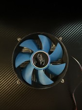 DeepCool LT520  CPU Cooler Fan, 240mm Radiator, blue   picture